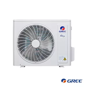 کولر گازی گری 36000 ایستاده (تک فن) اینورتر دار مدل پلار PULAR