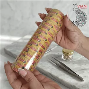 چسب نواری شیشه ای JANSON