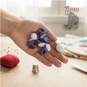 انگشتانه خیاطی
