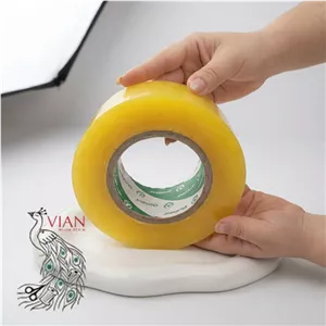 چسب نواری پهن 300 یاردی