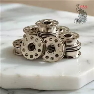 ماسوره چرخ صنعتی راسته دوز
