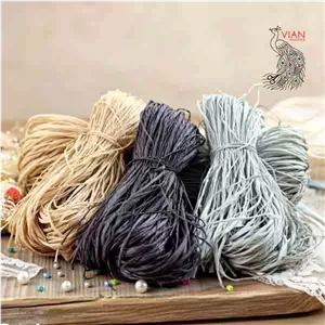 نخ کاغذی رافیا