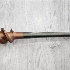 مته الماسه پنج شیار 65میلیمتری ماکیتا-تولید آلمان