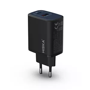 شارژر 67 وات HISKA 167EU