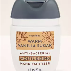 ژل آنتی باکتریال دست bath & body