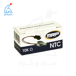 سنسور NTC مستغرق کابل دار HYDRO