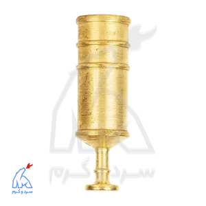 ساقه سوپاپ آب 3115 SPR بوتان - 20003957