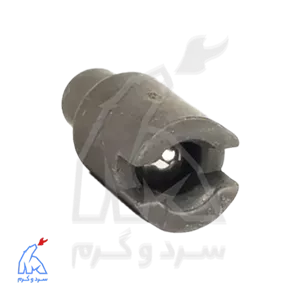 مجموعه شیر احتراق آهسته پلیمری B3115 بوتان - 20004210