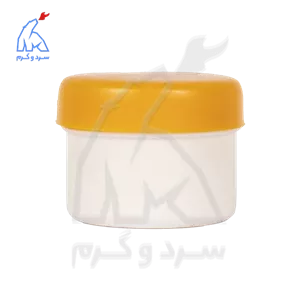 گریس سیلیکونی 35 گرمی