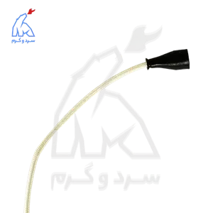 مجموعه الکترود و سیم فندک B3115 بوتان - 20003828