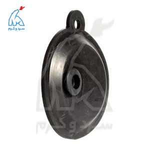 لاستیک دیافراگم پلیمری (PWR) BX114 بوتان