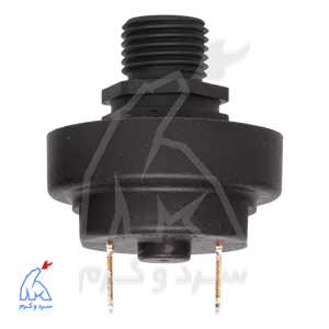 سوییچ حداقل فشار آب رزوه‌ای - GTE ایتالیا
