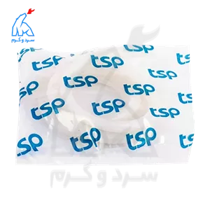 شیلنگ سیلیکونی 1 متری