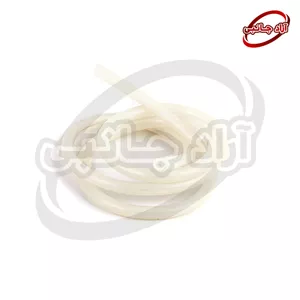 شیلنگ سیلیکونی 50 متری
