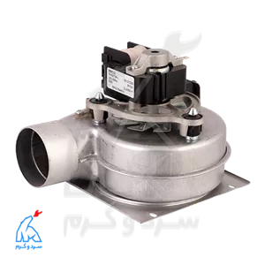 فن 35 وات ایساتیس، گلدیران - RUCA