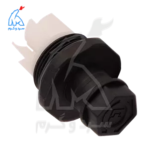 فلومتر پروانه‌ای گلدیران - SCOPO / DUCA