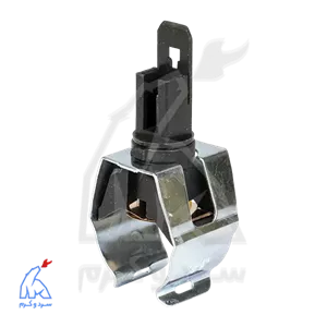 سنسور NTC جداری G18 سوکتی 3/4 - ترک