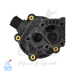 بدنه رگولاتور آب B4115 Turbo PWR بوتان - 20009911