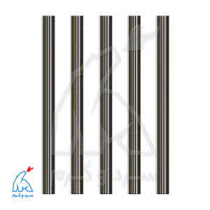 میل سوپاپ گاز B3115 بوتان - 20004054