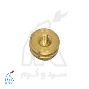 رابط میل سوپاپ آب و گاز کم فشار B3115 بوتان 5 عددی - 20003952