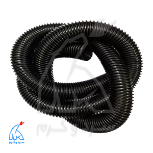 لوله خرطومی جاروبرقی 34 سنگین