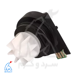 فلومتر پروانه‌ای پکیج پارما و پرلا پرو - ELTEK التک
