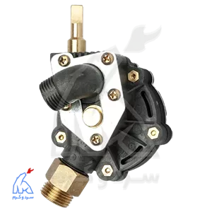 مجموعه رگولاتور آب پلیمری BX-114 PWR بوتان – 20006422