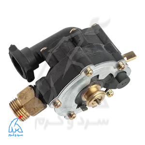 مجموعه رگولاتور آب QF BX61 PWR بوتان – 20009888