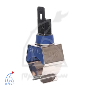سنسور ntc جداری 3/4 G18 کابل دار 10 کیلو اهم - H&J
