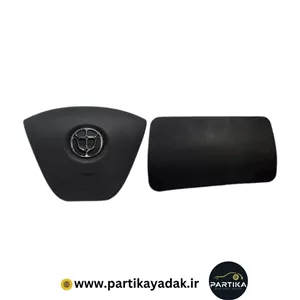 مجموعه ایربگ چپ و راست برلیانس سری ۳۰۰