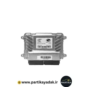 کامپیوتر ecu موتور دوگانه سوز محصولات سایپا LZNF