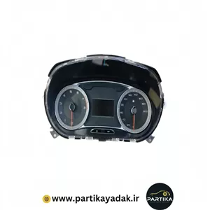 کیلومتر کامل ساینا S یورو 5  شرکتی