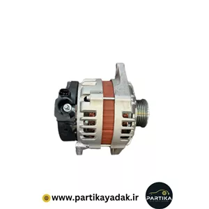 دینام شاهین دنده ای