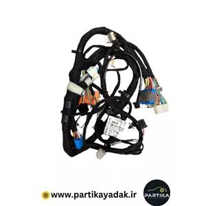 دسته سیم پشت داشبورد پراید ٢ ایربگ کروز