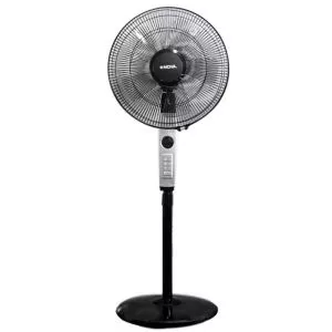 پنکه ایستاده نوا مدل NF-4010SR | خرید پنکه دیجیتالی NOVA با ریموت