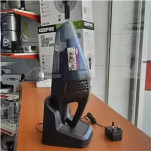جارو شارژی مایر مدل MR-12600 | Maier Cordless Vacuum Cleaner