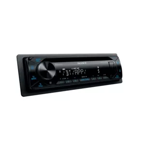پخش کننده خودرو سونی MEX-N4300BT | Sony Car Stereo