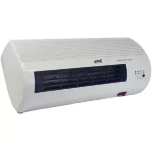 فن هیتر سانفورد SF1228WH | بخاری دیواری کم مصرف و ایمن