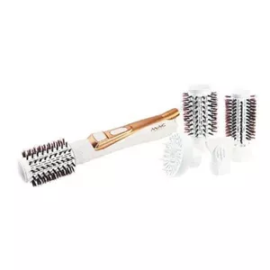 سشوار چرخشی مک استایلر MC-6680 | برس گردان سرامیکی با توان 1200 وات