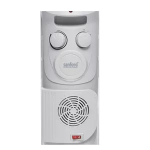 شوفاژ برقی سانفورد SF1210OH | گرمایش قدرتمند با ترموستات قابل تنظیم