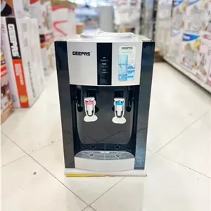 آبسردکن رومیزی جیپاس مدل 8356 | GEEPAS Tabletop Water Dispenser 8356 | خرید آنلاین