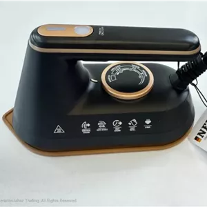 اتو بخار مخزن دار نیولند NL-3081 BL | خرید اتو ایستاده Newland