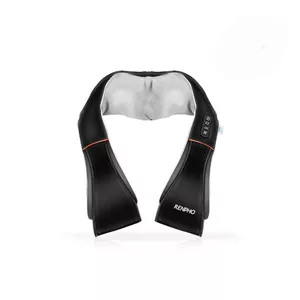ماساژور گردن رنفو مدل SNM060 | ماساژور Shiatsu با گرمایش و سه سرعت