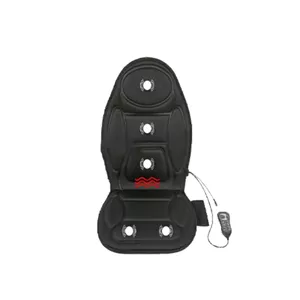 ماساژور صندلی خودرو JB-616 | بالشتک ماساژ برای ماشین و دفتر