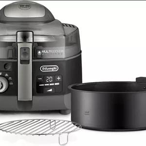 سرخ کن دلونگی مدل FH1396 | خرید سرخ‌کن بدون روغن DeLonghi FH1396
