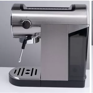اسپرسوساز ماتسو مدل MA-260 | خرید دستگاه اسپرسوساز خانگی استیل ۲۰ بار