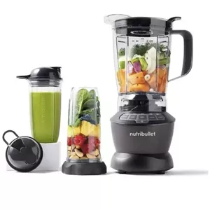 مخلوط کن، شیکر و اسموتی نوتریبولت آمریکا مدل 910 | NutriBullet 1000W | خرید از ریوکالا