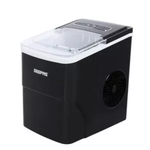 یخ‌ساز جیپاس GIM63053UK | تولید 12 کیلوگرم یخ در روز