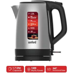 کتری برقی سانفورد مدل 1851 | Sanford Electric Kettle | خرید از ریوکالا