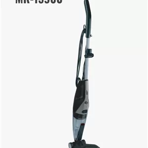 جاروبرقی دسته بلند مایر مدل MR-15900 | قدرت 800 وات و فیلتر HEPA